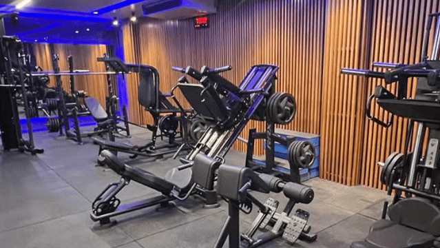 Imagem 1 da galeria do parceiro DR. Fitness