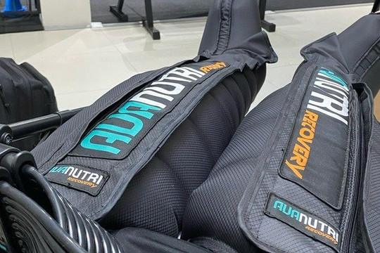 Imagem 1 da galeria do parceiro Binotti Performance