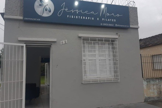 Imagem 2 da galeria do parceiro Jéssica Moro FIsioterapia e Pilates