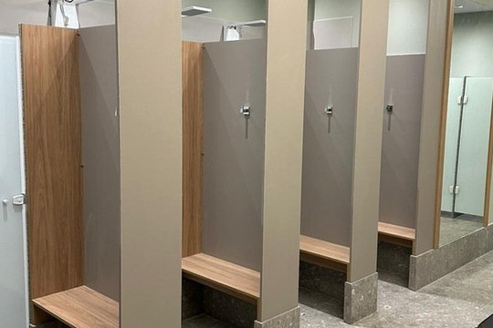 Imagem 3 da galeria do parceiro ForShape Academia - Unidade Retiro