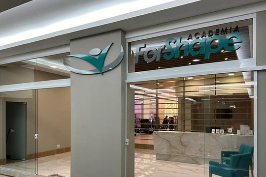 Imagem 2 da galeria do parceiro ForShape Academia - Unidade Retiro