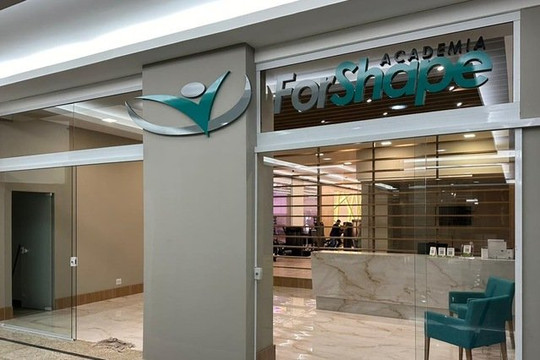Imagem 1 da galeria do parceiro ForShape Academia - Unidade Retiro