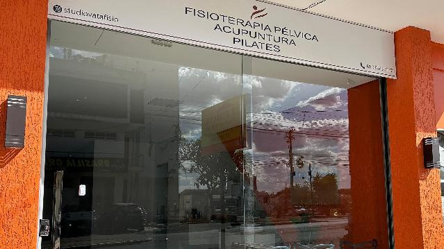 Imagem 2 da galeria do parceiro Studio Vata - Pilates e Fisioterapia