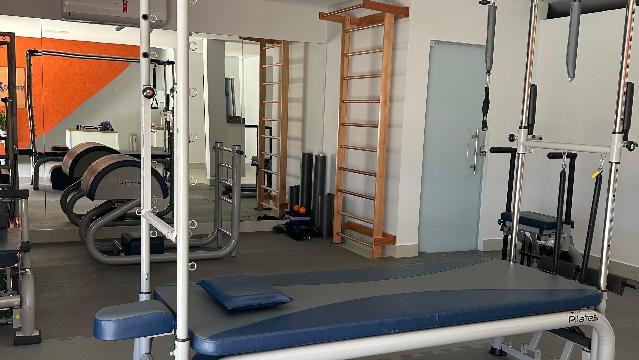 Imagem 3 da galeria do parceiro Studio Vata - Pilates e Fisioterapia
