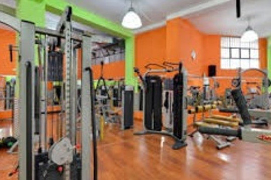 Immagine 1 dalla galleria del partner IFit Sport Club Catania