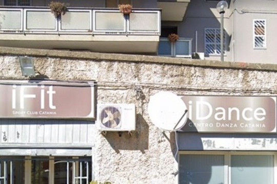 Immagine 2 dalla galleria del partner IFit Sport Club Catania