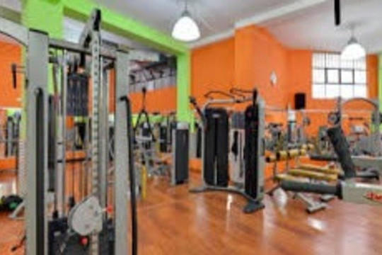 Immagine 3 dalla galleria del partner IFit Sport Club Catania