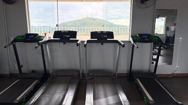 Imagem 3 da galeria do parceiro Body Rock Academia