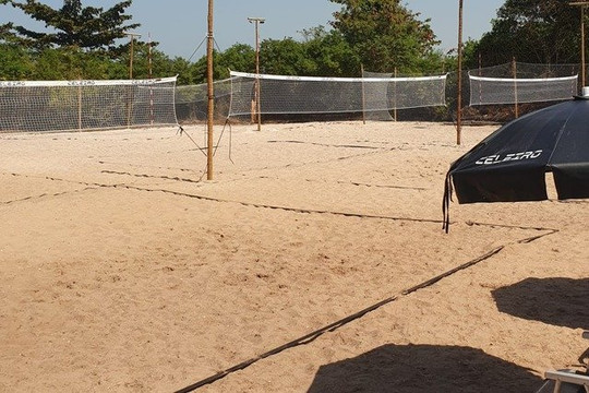 Imagem 1 da galeria do parceiro Arena Celeiro