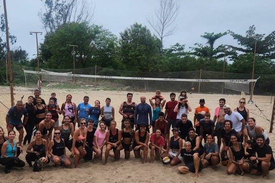 Imagem 2 da galeria do parceiro Arena Celeiro