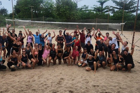 Imagem 3 da galeria do parceiro Arena Celeiro