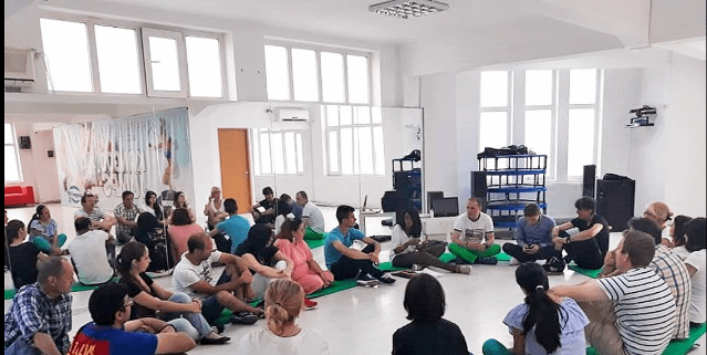 Imaginea 1 din Cubano Alegre galeria partenerului