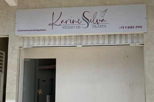 Imagem 2 da galeria do parceiro Karine Silva Studio de Pilates