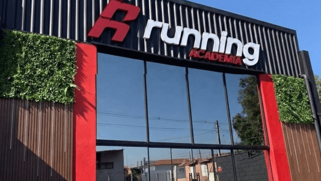 Imagem 2 da galeria do parceiro Running Academia