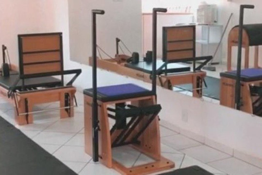 Imagem 1 da galeria do parceiro Espaço Living - Saúde e Bem Estar