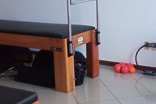 Imagem 3 da galeria do parceiro Pilates Fabiana Biaggi