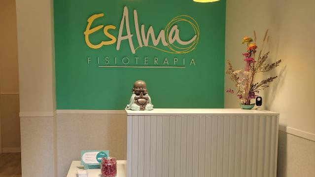 Imagen 2 de la galería del partner Fisioterapia Esalma Chamberí