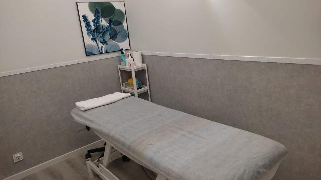 Imagen 3 de la galería del partner Fisioterapia Esalma Chamberí