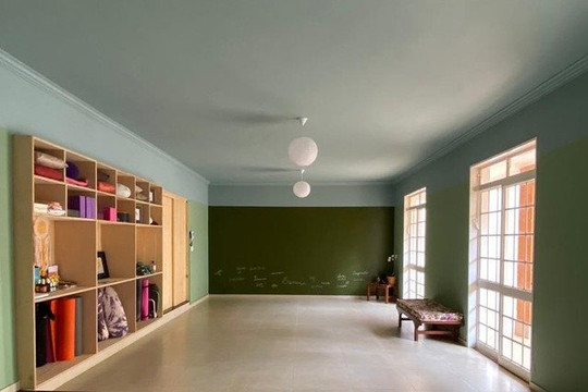 Imagem 1 da galeria do parceiro Lotus Yoga Shala