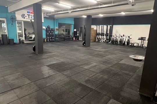 Immagine 1 dalla galleria del partner T2 Fitness Lab