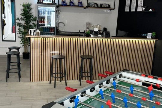 Immagine 3 dalla galleria del partner T2 Fitness Lab