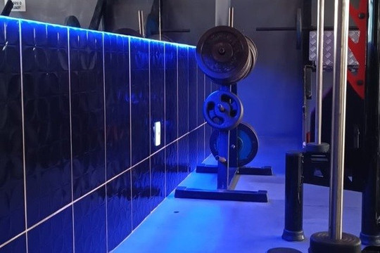 Imagem 3 da galeria do parceiro Espaço Saúde