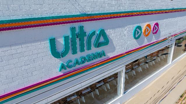 Imagem 2 da galeria do parceiro Ultra Academia - Paranoá