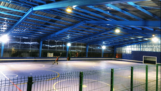 Imagen 2 de la galería del partner Sport12 Tirso Hernandez