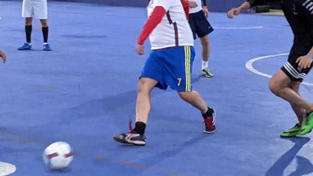 Imagen 3 de la galería del partner Sport12 Tirso Hernandez