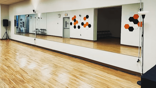 Image 2 from CrossBody Dance + Movement - Squirrel Hill partner gallery