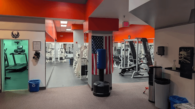 Image 1 from Phoenix Fitness at Blue Hill partner gallery