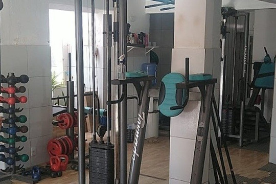 Imagem 1 da galeria do parceiro Nemesis CTM