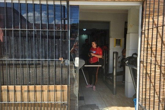 Imagem 2 da galeria do parceiro Nemesis CTM