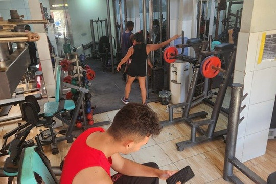 Imagem 3 da galeria do parceiro Nemesis CTM