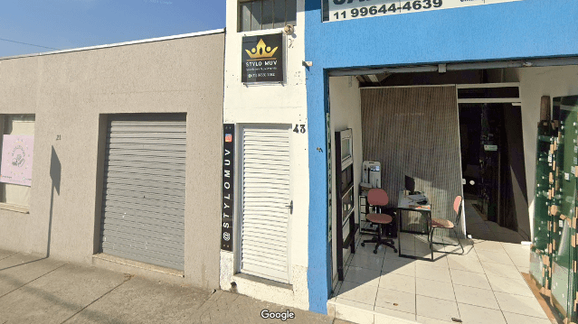 Imagem 2 da galeria do parceiro Stylo Mogi