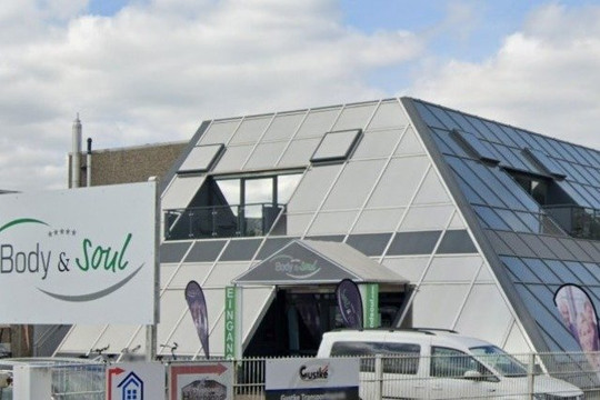 Bild 2 von Lifestyle Sportsclub Body & Soul Partnergalerie