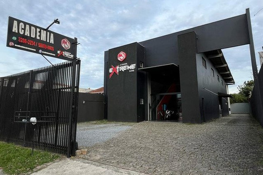 Imagem 2 da galeria do parceiro Academia Extreme Team