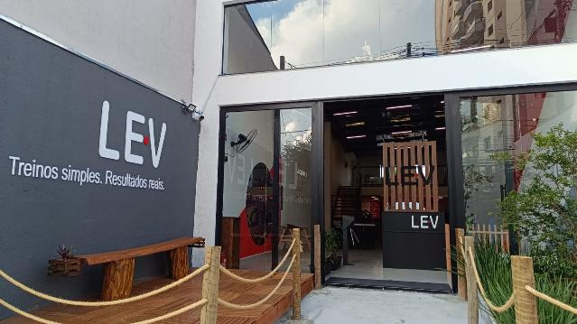 Imagem 2 da galeria do parceiro LEV