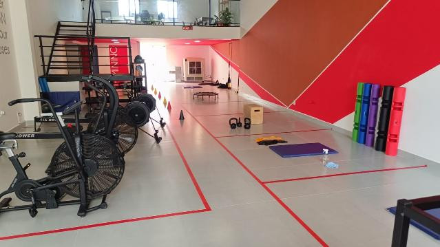 Imagem 1 da galeria do parceiro LEV