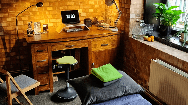 Image 2 from Sharp Movement Sports Massage partner gallery