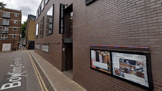 Image 2 from Sharp Movement Sports Massage partner gallery