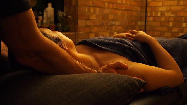 Image 1 from Sharp Movement Sports Massage partner gallery