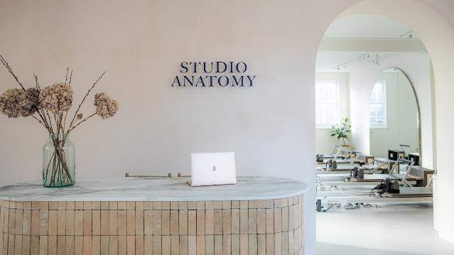 Image 2 from Studio Anatomy Islington partner gallery