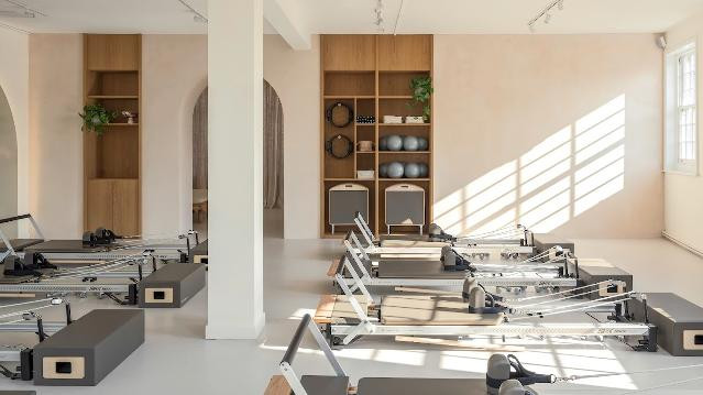 Image 1 from Studio Anatomy Islington partner gallery