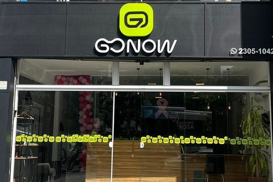 Imagem 2 da galeria do parceiro Go Now - Jardim Paulista