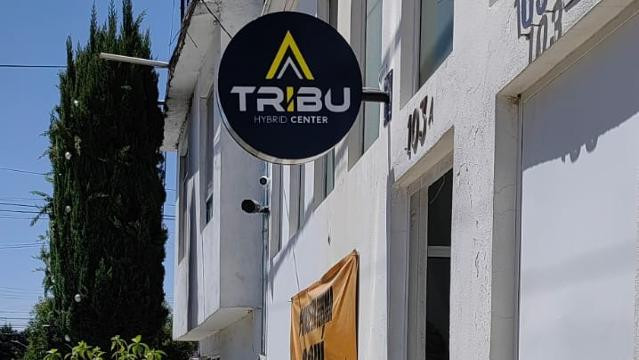 Imagen 2 de la galería del partner Tribu Fit Camp - Entrenamiento Funcional y Cross Training