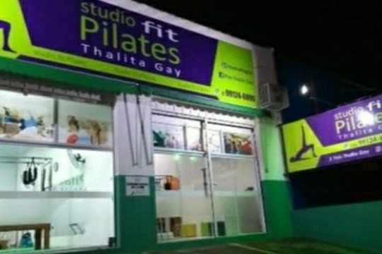 Imagem 2 da galeria do parceiro Studio Fit Pilates - Thalita Gay