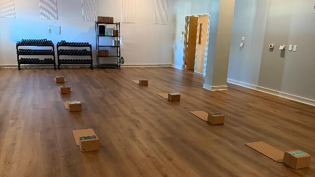 Image 1 from Beat Yoga and Pilates partner gallery