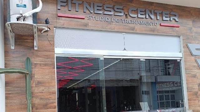 Imagem 2 da galeria do parceiro S7 FITNESS CENTER
