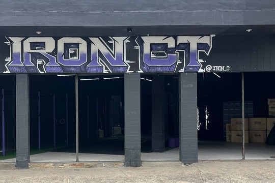 Imagem 2 da galeria do parceiro Iron Centro de Treinamento